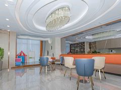 -希玛爱康健口腔(南山海岸城店)