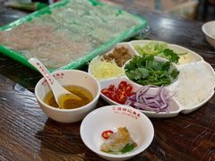 -官塘锋记鱼生·生腌·砂锅粥(牌坊街店)