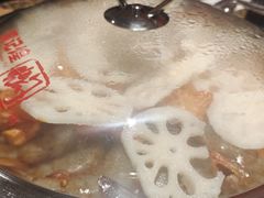 -黄记煌三汁焖锅(金凤万达广场店)