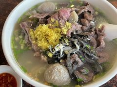 -潮镇老尾牛杂(环城西路店)