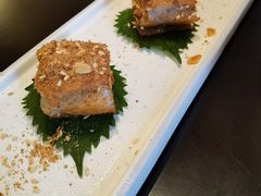 -天伦里餐厅(绿城桃花源店)