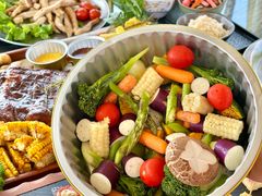 -潭柘厚院(桑峪村店)