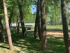 -野鸭湖国家湿地公园