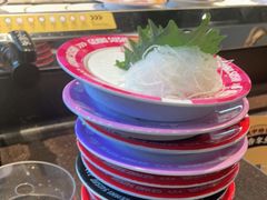 -元气寿司(东方宝泰店)