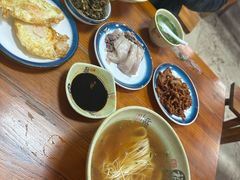 -阿勇面馆(东书房路店)