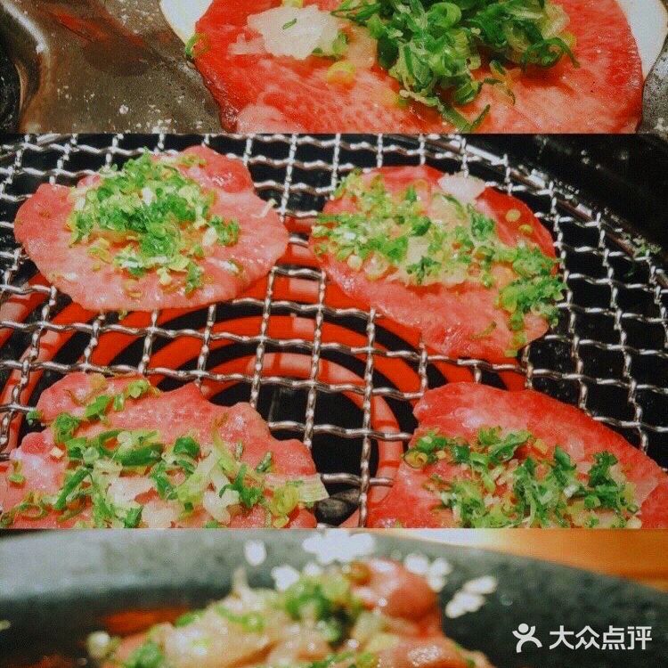 珠江新城丨周董都打卡的精致烤肉