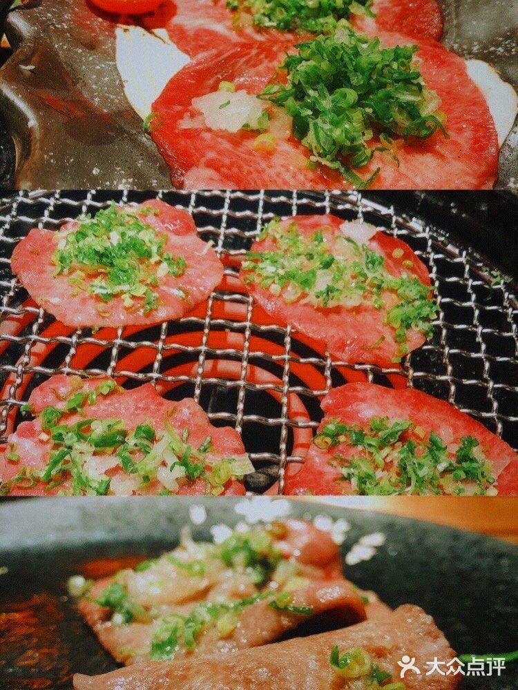 珠江新城丨周董都打卡的精致烤肉