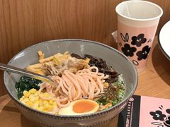 -池奈·咖喱蛋包饭(熙地港店)