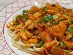-马布尔莱斯食府(西红门店)