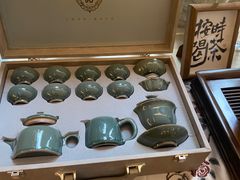 -大妙火锅·非物质文化遗产(东湖公园店)