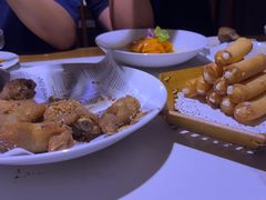 -老平安农家菜(平安店)
