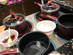 -深水井老冰粉(解放碑英利大融城店)