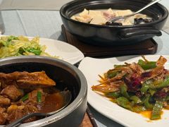 -安徽大厦中餐厅