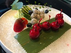 -三号黄浦会Canton Table