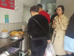-老方子馅饼粥(台东店)