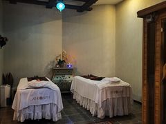 -汤臣Luck SPA按摩采耳(海派理疗公馆)