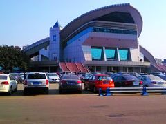 -四川大学(华西校区)