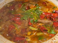 -花盐街·四川乐山小吃(西单大悦城店)