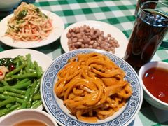 -老孙家饭庄·非遗(东关店)