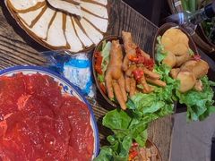 -冯校长老火锅(深圳总店)