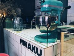 -MIKAKU(万达广场上海宝山店)