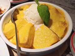 -新白鹿餐厅(松江开元地中海店)