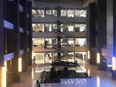 -公益图书馆(江南大学店)