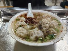 馄饨-汪家馄饨(集庆路店)