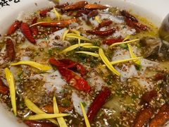 -太二酸菜鱼(汕头苏宁广场店)