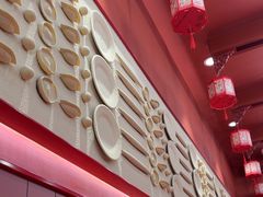 -喜家德虾仁水饺(东海缤纷天地店)