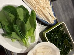 -南门涮肉(上海二店)