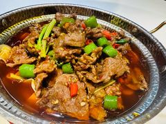 -拾捌川·自贡爆炒(新街口店)