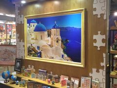 -北方图书城(沈阳天地店)
