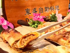 -東盛炭烤自助料理(玄武招商花园城店)