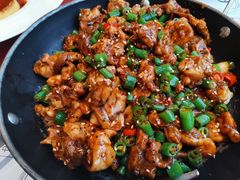 -赵小姐丨新中餐(曲江店)