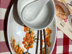 -西贝莜面村(万象天地店)