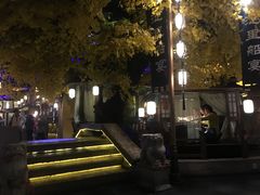 -淀里船宴(裕华东路店)