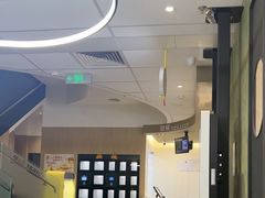 -麦当劳(西单明珠店)