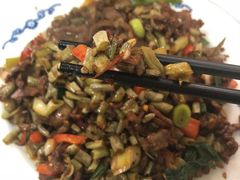 -新新湘菜馆(新中街二条店)