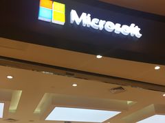 -微软授权专卖店(陆家嘴中心店)
