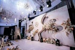 -苏宁环球套房饭店·宴会厅