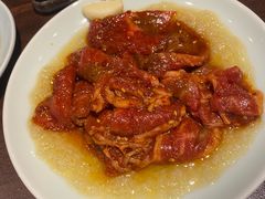 -蒜香焼肉PURUSHIN(马场路店)