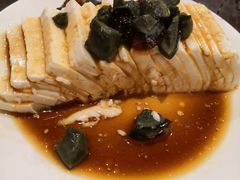 -玫瑰红烤羊排(北新桥三条店)