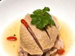 -杭州君悦酒店·湖滨28中餐厅