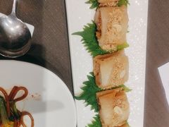 -望乡楼上海菜(日月光店)