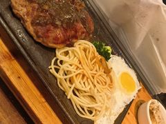 -豪享来中西餐厅(隆昌店)