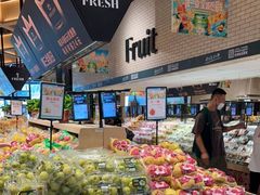 -7fresh七鲜(大族广场店)