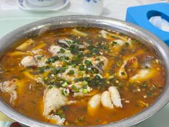 -笑红饭庄