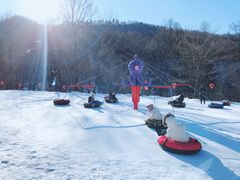 -雪谷