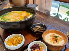 -银米·云南传统过桥米线(双廊黑金冠店)